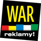 Wielkopolska Agencja Reklamowa – WAR – reklama Leszno Logo